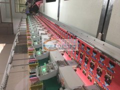 承接各种电脑绣花、裁片、童鞋、帽子、圣诞