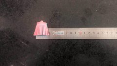 找能做【如图】流苏的工厂，有货要做，价格