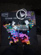 专业承接钥匙扣挂圈，拉绳袋单层，双层穿线