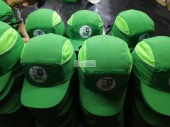 帽子厂  专业生产各