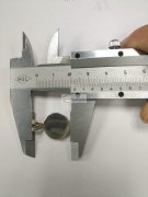 如图所示，哪个厂家有生产这款毛坯，有做的