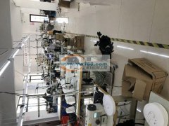 专业生产加工中高档打底裤