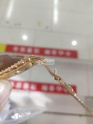 如图，求购这个扣子，有此扣子的速速与我联