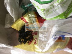 彩带戒指串珠加工、有固定工人50多个，临