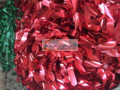 彩带戒指串珠加工、有固定工人50多个，临