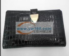 8000个如图票夹外发，寻找专业做这款票