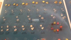 寻找做后飞盘后束工厂、看图，有做的工厂与