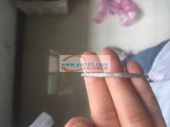 针扣耳环贴砂带，熟练的加工厂联系。