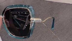 寻找如图所示同款 偏光镜 ，有此货的请与