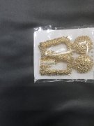 包装外发加工，如图，找专业包装耳环的加工