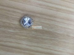 夹钻外发，寻找荷叶塘附近夹这种钻的加工厂