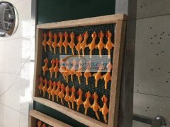 承接各类移印及各类手工活