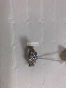 本厂有货外发，如图，寻找铜微镶饰品加工厂