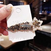 采购如图这几款发夹，质量要好，价格合理，