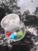 找做这款配件盒子的工厂，如图，品质要好，