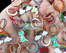 找做过如图这些款式产品的工厂，本人没有样