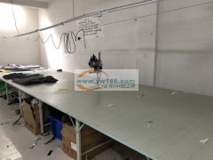 东阳俊翔服装厂承接淘宝订单加工，本厂设备