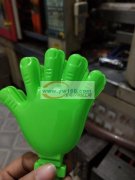 承接200-500克注塑模具加工，质量保