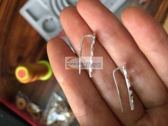 寻找做如图片产品的工厂，材质：铜，要求 