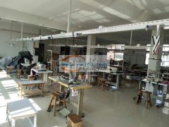 专业承接裤子裙子拉链衫，本厂设备齐全，价