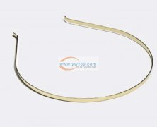 采购如图塑料发箍，每款10000个，品质