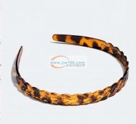 采购如图塑料发箍，每款10000个，品质