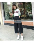 专业承接各种服装加工，拷边，衣服，裤子，