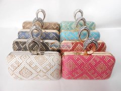 广东省潮州市晚宴包生产、加工