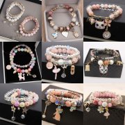 承接手工，各种饰品，注重品质，价格合理，做过很多中高低端网红