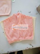 寻找加工厂合作量大长期外发，要有裁剪，