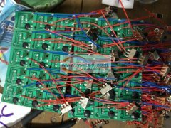 承接电子焊接组装加工，质量保证，价格公道