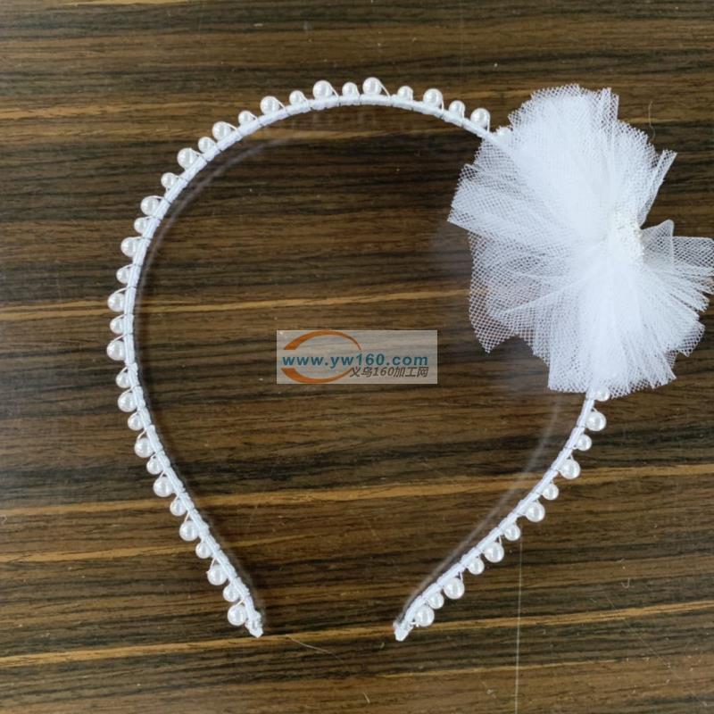 外贸公司寻找手工类头饰发饰加工厂1、在义 外贸公司寻找手工类头饰发饰加工厂1、在义