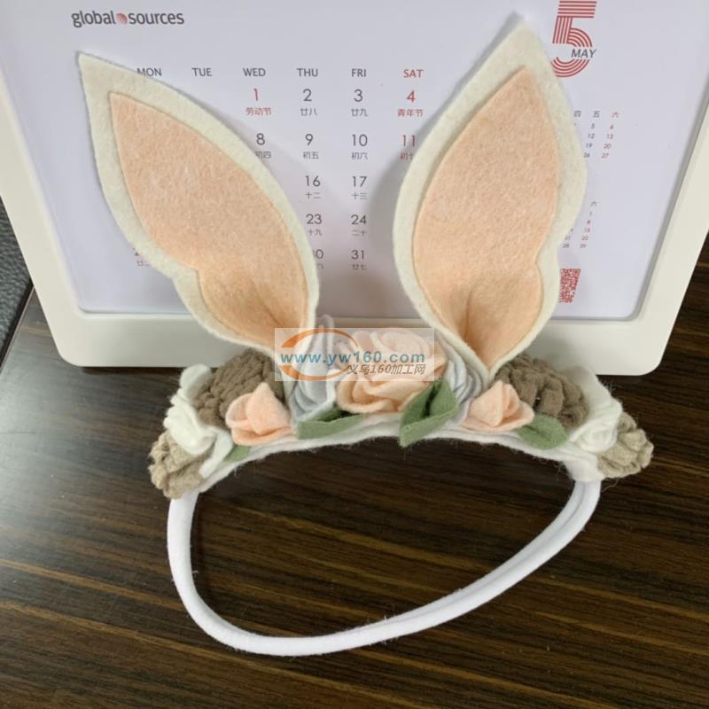 外贸公司寻找手工类头饰发饰加工厂1、在义 外贸公司寻找手工类头饰发饰加工厂1、在义