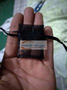 现有平车二十台，双针八台，手工有三十人，