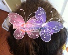 你好，我要采购这个蝴蝶发夹，每款一千个，