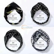 找专业做此类头扣 头带 加工厂，专业做