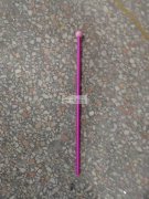 如图，产品外发加工，找能做的加工厂，绕杆