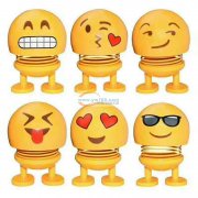 【量大】寻找这些表情齐全的源头厂家，中介