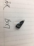 寻找能做如图这种手掌的工厂，材质天然石或