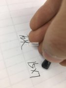 寻找能做如图这种手掌的工厂，材质天然石或