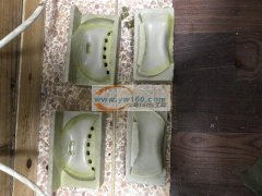 承接亚克力定型磨具，各种树脂材料的磨具
