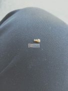 需要100万个如图金属线夹配件，寻找这种