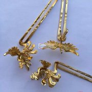 义乌兴中有如图合金产品烧焊外发加工，寻找