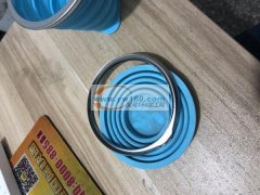 找个五金冲压加工厂，能做不锈钢冲压的，联