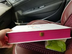 谁家可以做这样的盒子