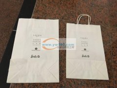纸制手提袋 数量 每