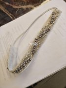 如图，发箍外发加工，找能做的加工厂，要求