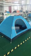 本厂专业生产帐篷及各类户外用品，占地面积