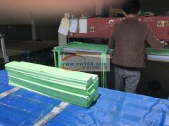 专业下各种箱包、收纳盒、手套等料！裁剪材