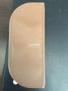 找专业做笔袋的工厂，数量80000个